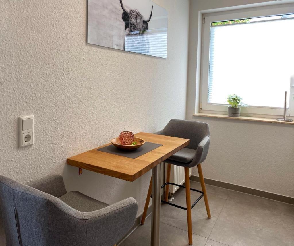 Ferienwohnung Bussmann فيلنغن المظهر الخارجي الصورة